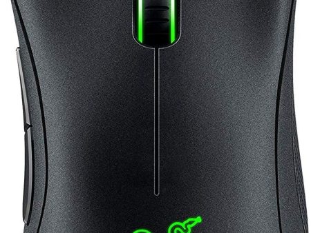 Razer Death Adder Essential - Right-Handed Gaming Mouse (RZ01-02540100-R3U1) (Renewed) For Sale