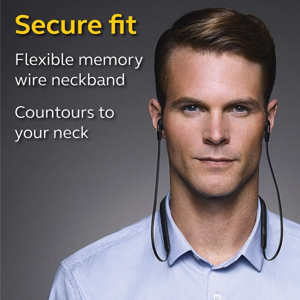 Jabra Elite 25e Wireless Bluetooth Headphones, Compatible with Android & iOS Discount