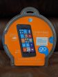 Lumia 640 4G LTE Smartphone, 6764A with 8GB Memory Cell GoPhone - Black - Compatible with Microsoft Nokia 8.1 Phones -Carrier Locked to AT&T Wireless Supply