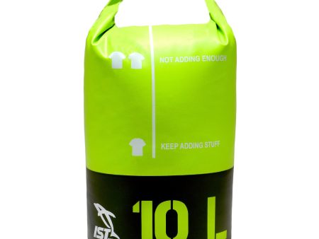 IST - DB10L GN Dry Bag For Discount