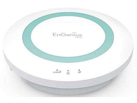 EnGenius ESR300 11BGN 300MB 2.4GHZ POD (148521) Discount