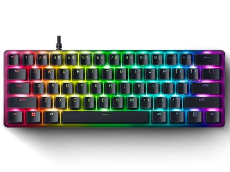 Razer Huntsman Mini on Sale