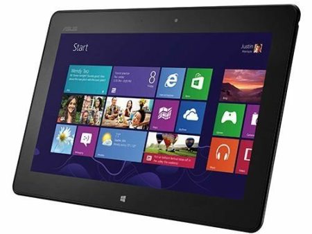 Asus VivoTab RT TF600TL-B1-GR 10.1-Inch Tablet (1.3 GHz NVIDIA Tegra 3 Quad Core, 2 GB DDR3, 32 GB HDD, Windows 8 RT) For Cheap