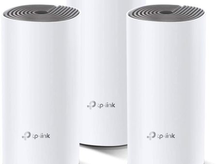 TP-Link Whole Home Hybrid Mesh WiFi System Supply