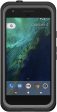 Lifeproof FRĒ SERIES Waterproof Case for Google Pixel XL (5.5  VERSION ONLY) - Retail Packaging - ASPHALT (BLACK DARK GREY) Online Hot Sale