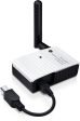 TP-LINK TL-WPS510U 150Mbps Wireless Print Server, USB 2.0, Detachable Antenna Fashion