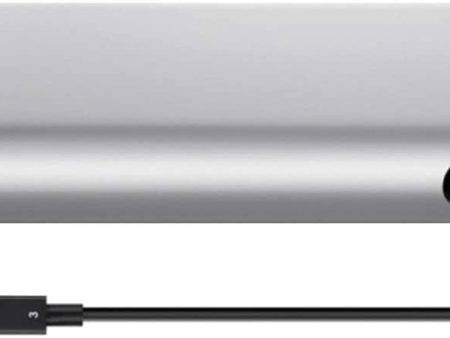 Belkin Thunderbolt 3 Express Dock HD (B2B151TT) Cheap