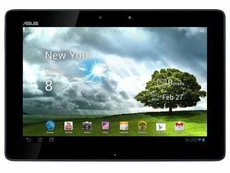 ASUS TF300T-B2-BL 10.1-Inch 32GB Tablet (Blue) Online Sale