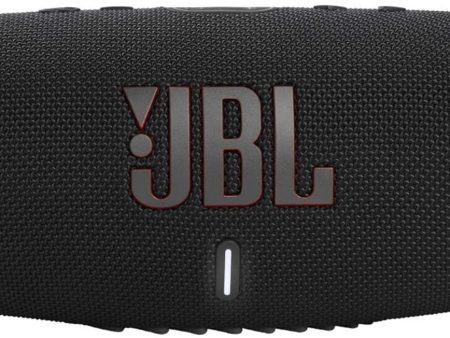 JBL Charge 5 - Portable Bluetooth Speaker with IP67 Waterproof and USB Charge Out - Green Supply