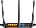 TP-Link AC1350 Wireless Dual Band WiFi Router (Archer C59) For Cheap