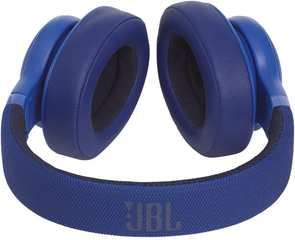 JBL Bluetooth Headphone Blue (E55BT) Supply