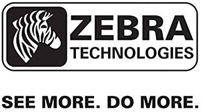 Zebra Technologies 800012-601 iSeries Transfer Film 1250625 Images SingleDual for ZXP Printers For Sale