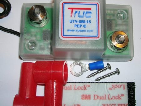 True Am UTV-SBI-18 Isolator with PEP Cheap