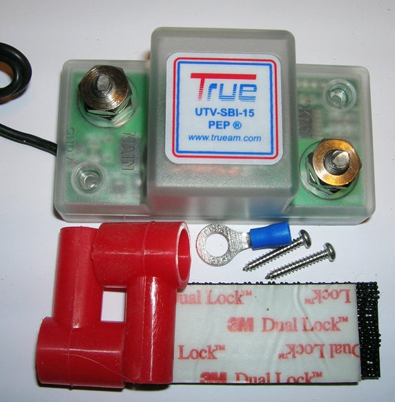 True Am UTV-SBI-18 Isolator with PEP Cheap