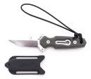 Spear Pro Mini Drop 3.0   black dive knife Online Sale