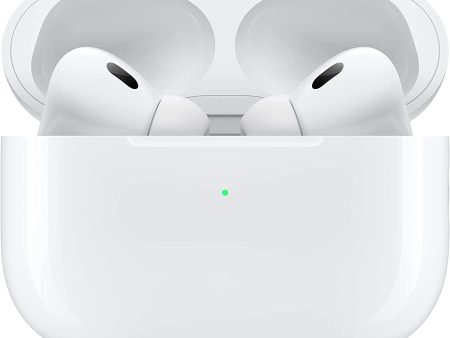 Apple Airpods Pro  (2nd Generation) on Sale