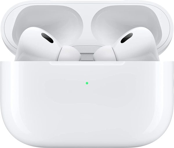 Apple Airpods Pro  (2nd Generation) on Sale