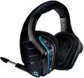 Logitech G933 Artemis Spectrum - Wireless RGB 7.1 Dolby and DTS:X HeadphoneX Surround Sound Gaming Headset - PC, PS4, Xbox One, Switch, and Mobile Compatible - Advanced Audio (Renewed) Hot on Sale