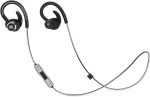 JBL Reflect Contour 2.0 - In-Ear Wireless Sport Headphone with 3-Button Mic Remote - Black Online Sale