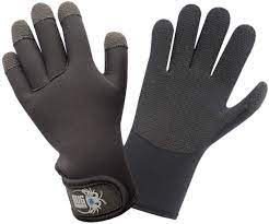 BWH Kevlar GLOVES on Sale