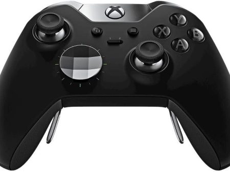 Xbox One Elite Wireless Controller (Renewed) Online now