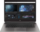 HP Zbook Studio X360 G5 15.6  Touchscreen LCD 2 in 1 Mobile Workstation - Intel Core i9 (8th Gen) i9-8950HK Hexa-core (6 Core) 2.90 GHz - 32 GB DDR4 SDRAM - 512 GB SSD - Windows 10 Pro - in-Plane Cheap