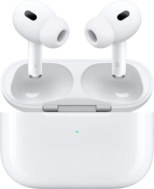 Apple Airpods Pro  (2nd Generation) on Sale