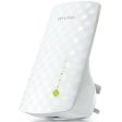 TP-LINK RE200 IEEE 802.11ac 750 Mbps Wireless Range Extender - ISM Band - UNII Band Online now