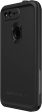 Lifeproof FRĒ SERIES Waterproof Case for Google Pixel XL (5.5  VERSION ONLY) - Retail Packaging - ASPHALT (BLACK DARK GREY) Online Hot Sale