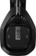 ASTRO Gaming A50 Wireless Headset + Base Station for PS4, PS5, PC, Mac (Renewed) For Discount