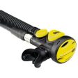 Atomic Aquatics SS1 Integrated Inflator Octo Online Sale