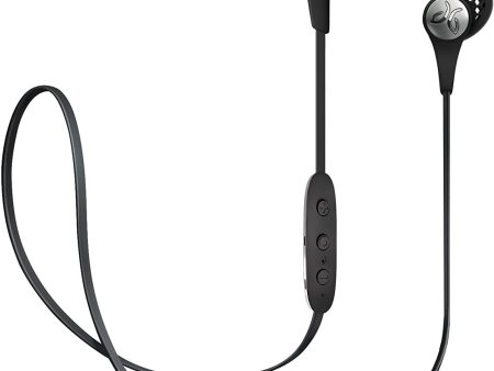 Jaybird X3 Sport Sweatproof Water Resistant Wireless Bluetooth in Ear Headphones Online now