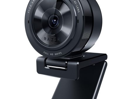 Razer Kiyo Full HD 1080p 30 FPS   720p 60 FPS Webcam Online now