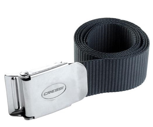 Cressi Nylon Weight Belt Online now