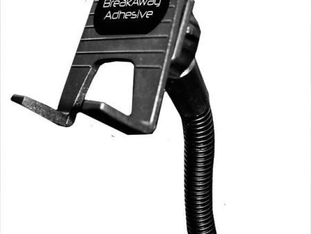 Cobra Universal Vehicle Flex Mount with 12V USB Charging Port for GPS and Portable Electronic Discount