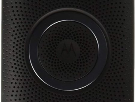 Moto Stereo Speaker Moto mod by motorola on Sale