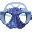 C4 Dive Masks - PLASMA mask ocean camo Supply