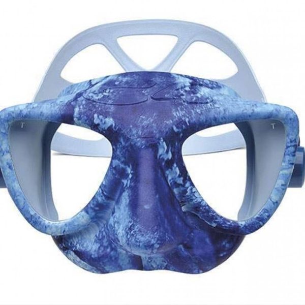 C4 Dive Masks - PLASMA mask ocean camo Supply