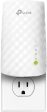 TP-Link AC750 WiFi Extender (RE220), Covers Up to 1200 Sq.ft and 20 Devices, Up to 750Mbps Dual Band WiFi Range Extender, WiFi Booster to Extend Range of WiFi Internet Connection Fashion