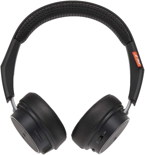 Plantronics BackBeat 505 Dark Grey Online Hot Sale