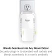 D-Link AC1750 Mesh Wi-Fi Range Extender - Cover up to 2000 sq.ft- Dual Band, MU-MIMO, Mesh, WPA3, Booster, Repeater, Access Point, Extend Wi-Fi in Your Home, Gigabit Port, Easy App Setup (DAP-1755-US) Online Sale