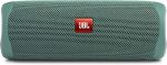 JBL FLIP 5 Waterproof Portable Bluetooth Speaker Made From 100% Recycled Plastic - Green (Renewed) Online