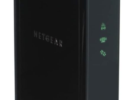 Netgear WN2000RPT Universal WiFi Range Extender (Renewed) Hot on Sale