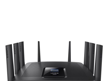 Linksys Online