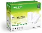 TP-Link AV1000 2-Port Gigabit Powerline Adapter, Up to 1000Mbps (TL-PA7020 KIT) Discount