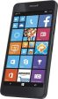 Lumia 640 4G LTE Smartphone, 6764A with 8GB Memory Cell GoPhone - Black - Compatible with Microsoft Nokia 8.1 Phones -Carrier Locked to AT&T Wireless Supply