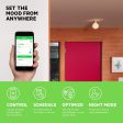 WeMo Dimmer Wifi Light Switch Discount