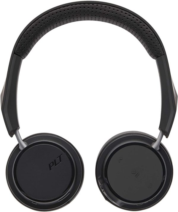 Plantronics BackBeat 505 Dark Grey Online Hot Sale