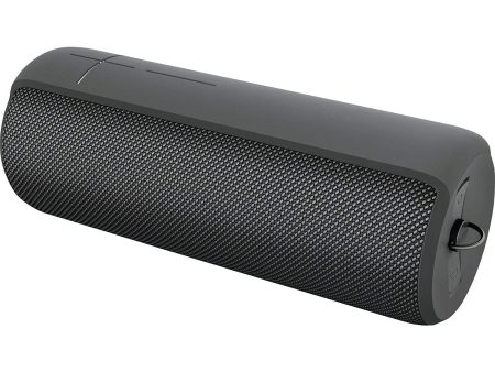 Logitech Ultimate Ears MEGABOOM Water Resistant Bluetooth Speaker, Galaxy (Renewed) Discount