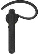 Jabra Steel Ruggedized Bluetooth Headset (US Version) - Black Online now